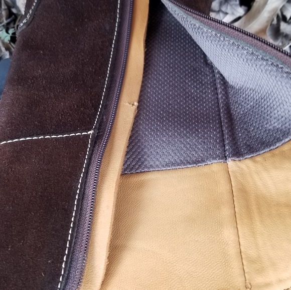 Cats Yoaan Woven Work Outdoor Boots - Picture 4 of 7